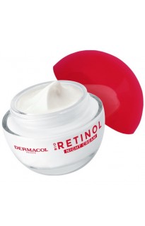 Dermacol BIO Retinol ночной крем против морщин